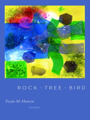 cover image of Rock Tree Bird